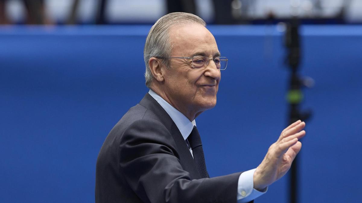 Alaban a un fichaje confirmado del Real Madrid: “Juega con diversión”