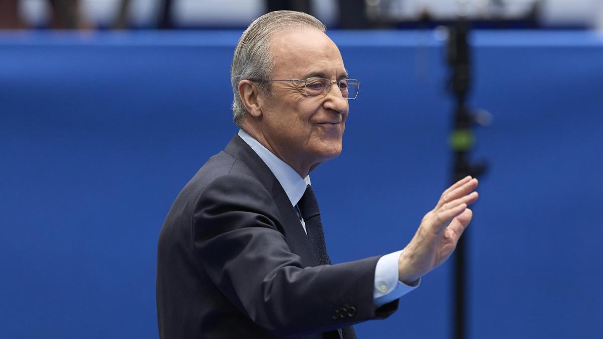 Atención: otro entrenador top se ofrece al Real Madrid