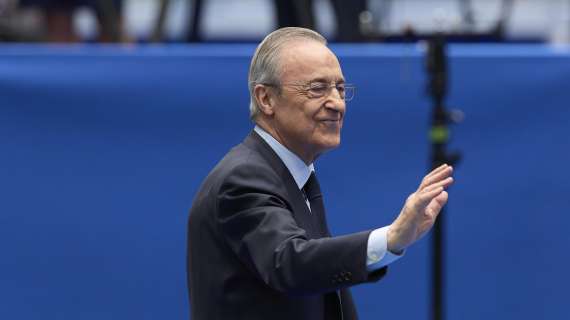Lluvia de millones para el Real Madrid en la operación salida