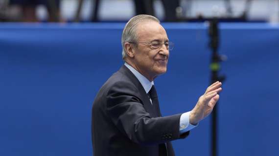 El Real Madrid vigila el mercado: así está el fichaje del centrocampista