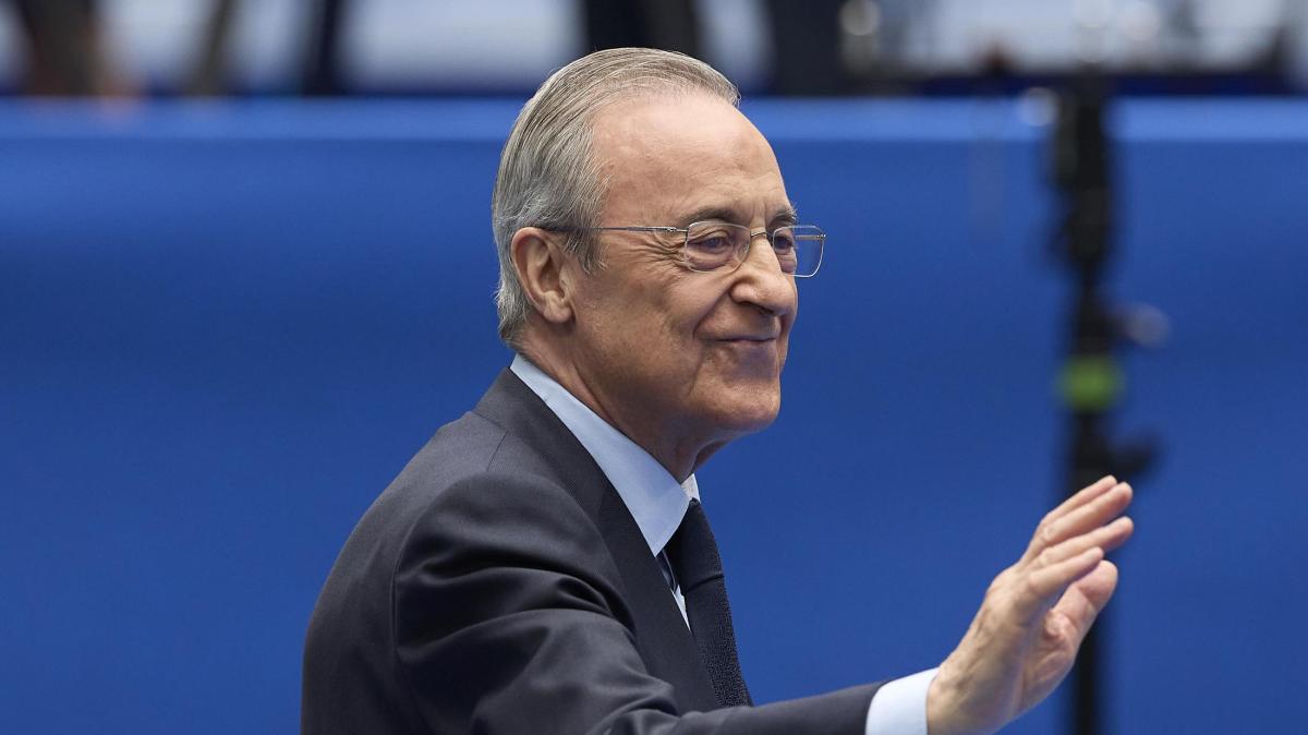 El Real Madrid se interesa en este tapado para la defensa: tiene 19 años