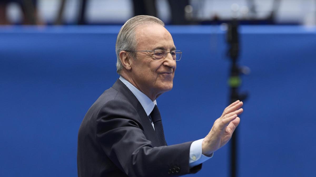 El jugador que ha explotado en LaLiga: el Real Madrid no pierde de vista