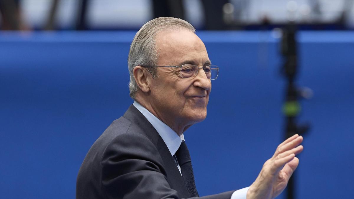 El Real Madrid pone la directa por el nuevo Zidane: ojo a los detalles