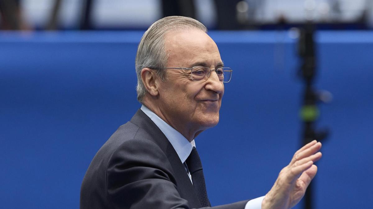 ¡Ojo! El Real Madrid tiene en su radar al centrocampista del futuro