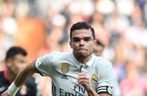 SportYou - El divorcio entre Pepe y Madrid es un hecho: saldrá en junio
