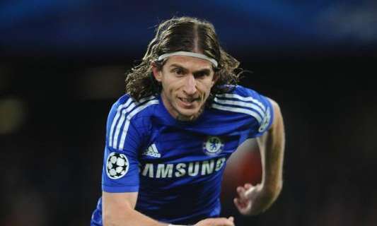 El Chelsea ya ha elegido al sustituto de Filipe Luis