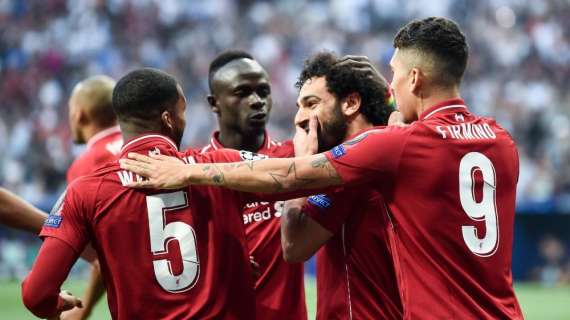 "Mané y Salah saldrán del Liverpool por el precio correcto"