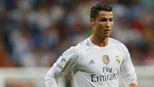 Cristiano ha disputado al completo todos los partidos de Liga y Champions
