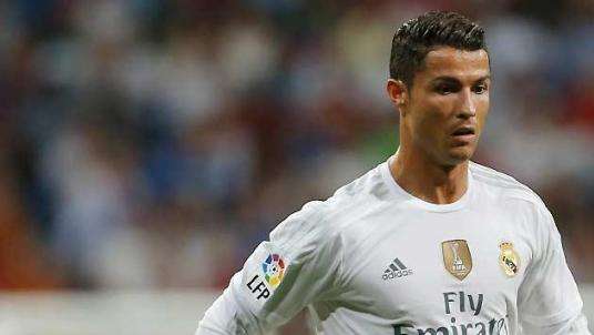 L'Equipe: El malestar de Cristiano