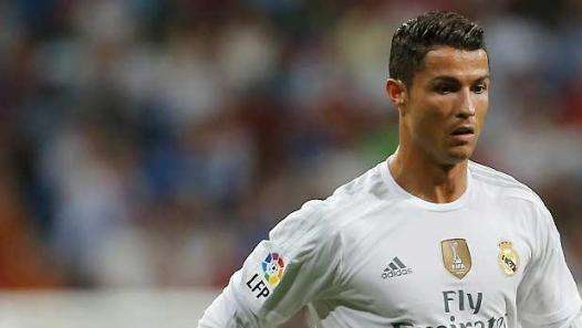 El FIFA16 no considera a Cristiano un buen lanzador de faltas