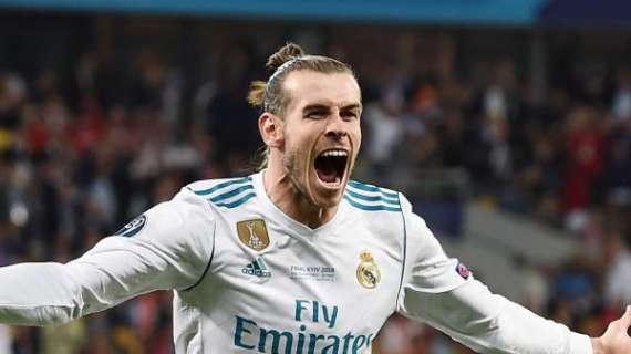 Bale no decidirá su futuro hasta saber quién entrenará al Real Madrid