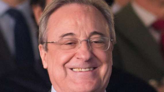 Florentino, con bala: "La decisión de Rubiales fue absurda, eran compatibles el Mundial y el Madrid"