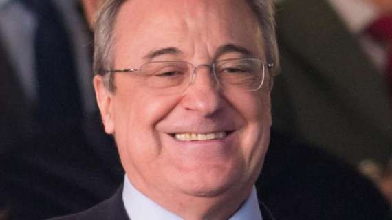 El brutal fichaje que prepara Florentino como respuesta al traspaso culé de Yerry Mina