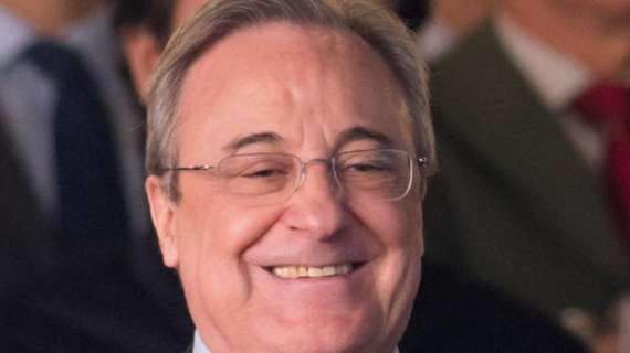 Florentino Pérez frena la salida de otro de los 'cracks': los detalles