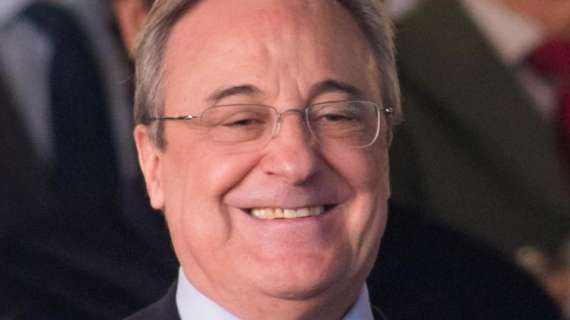 Pacojó explica la estrategia de Florentino para dar salida a los jugadores que no cuentan 