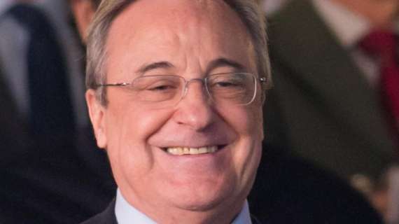 Don Balón - Florentino tira la casa por la ventana: ¡100 millones para dos cracks!