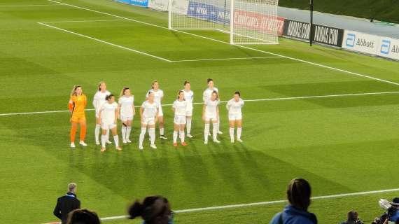 Real Madrid Femenino