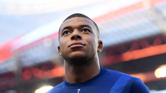 Fichajes Real Madrid | Mbappé lanza un guiño al PSG, presumiendo de nuevo entrenador