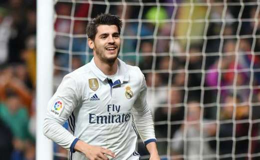 ENCUESTA BD - El madridismo tiene claro que por 80M€ es una buena decisión la salida de Morata