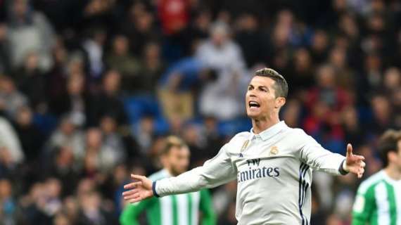 Las siete claves del plan de Cristiano: el portugués, en un gran momento