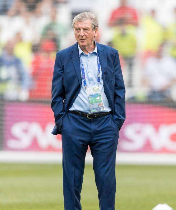 Hodgson, sobre las palabras de Bale: "No tengo dudas de nuestro patriotismo"