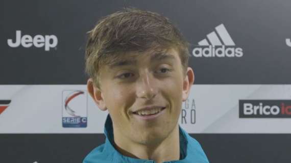 Posible salida en el Real Madrid, los agentes de Huijsen están aquí...