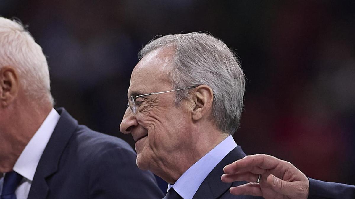 El Real Madrid se enfrenta al FC Barcelona esta noche