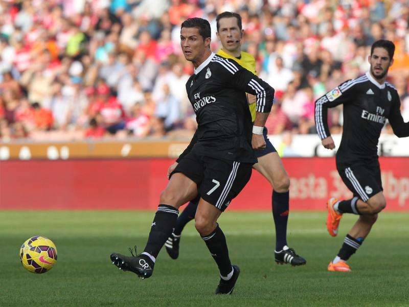 Cristiano ya ha marcado más goles que 66 pichichis