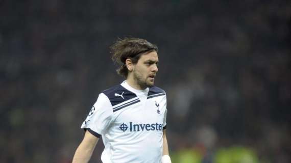 Jonathan Woodgate, tajante: "No me salieron las cosas bien por las lesiones"