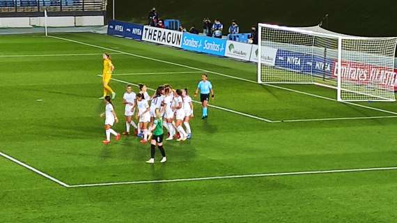 Real Madrid Femenino