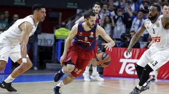 Ribas: "Cuando ganamos al Madrid en Liga, nuestro objetivo era acabar la primera vuelta siendo líderes"