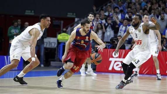 Ribas: "Todos queremos ganar al Madrid y más en casa"