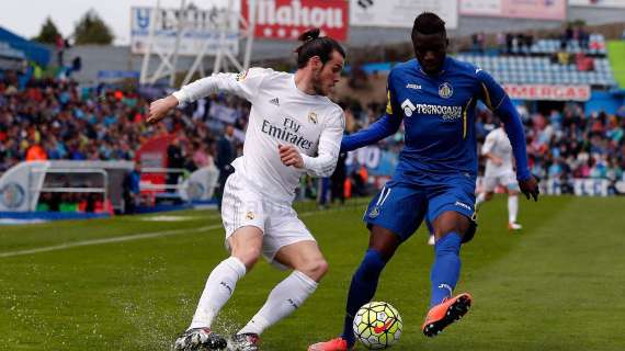 Fichajes, Real Madrid y Getafe estarían cerca de cerrar una nueva incorporación para el Castilla