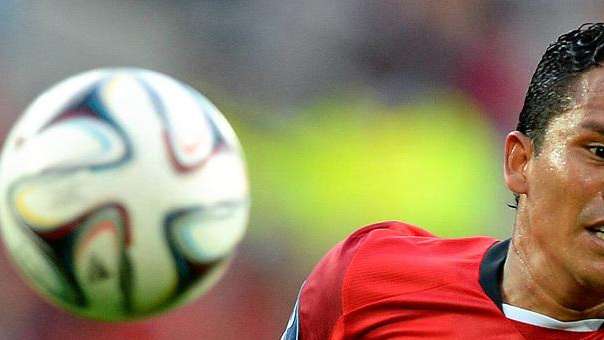 Bacca: "Es fácil jugar con futbolistas como James"