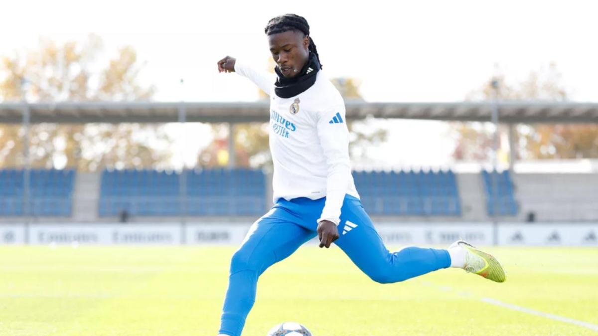 El rumor del día: Camavinga tiene precio y hay cinco pretendientes