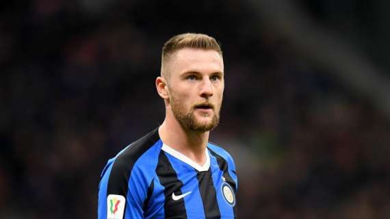 Fichajes Real Madrid, el cotizado Skriniar ya tiene precio