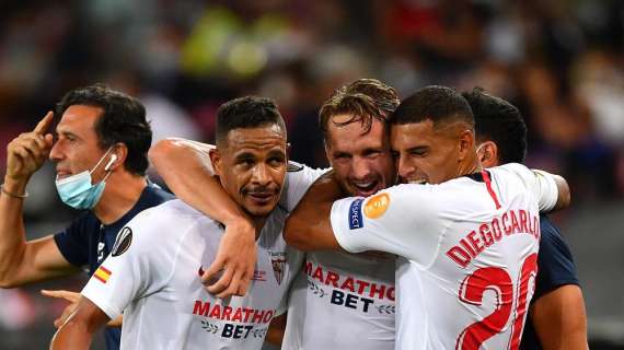 FINAL | Real Sociedad 0-0 Sevilla FC: faltó el gol en el Reale Arena