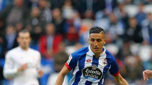 Tino Fernández: "Jugar contra el Madrid no era fácil, se jugaban la Liga"