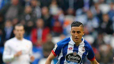 Rubiano, en Onda Cero: "Es muy posible que Garitano repita en el Bernabéu el once ante la Real"