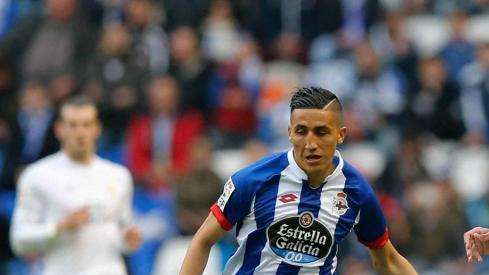 AS - El porqué de la irregularidad de Ramos: Casemiro