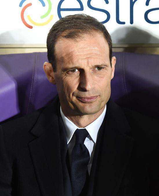 Allegri: "Pjanic mejora el nivel de mis otros centrocampistas"