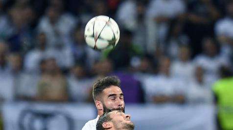 OFICIAL: Carvajal se pierde la Eurocopa