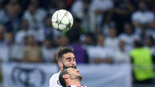 Romero, en SER: "El Atleti tiene tan poco claro a qué juega que Gabi dijo que eran frágiles con Koke en el medio"
