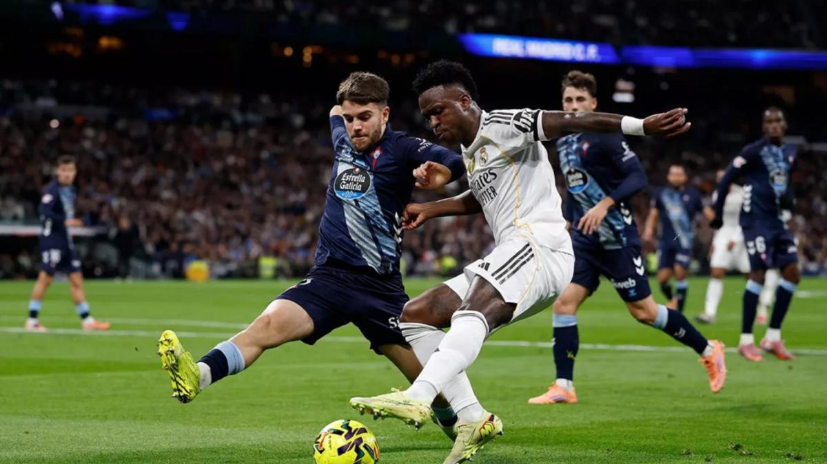 El Real Madrid no arroja la toalla por su objetivo: "Van a luchar por..."