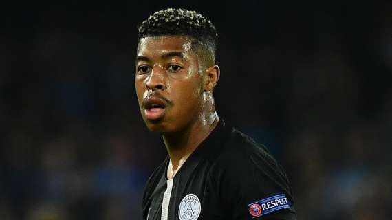 Kimpembe, PSG,