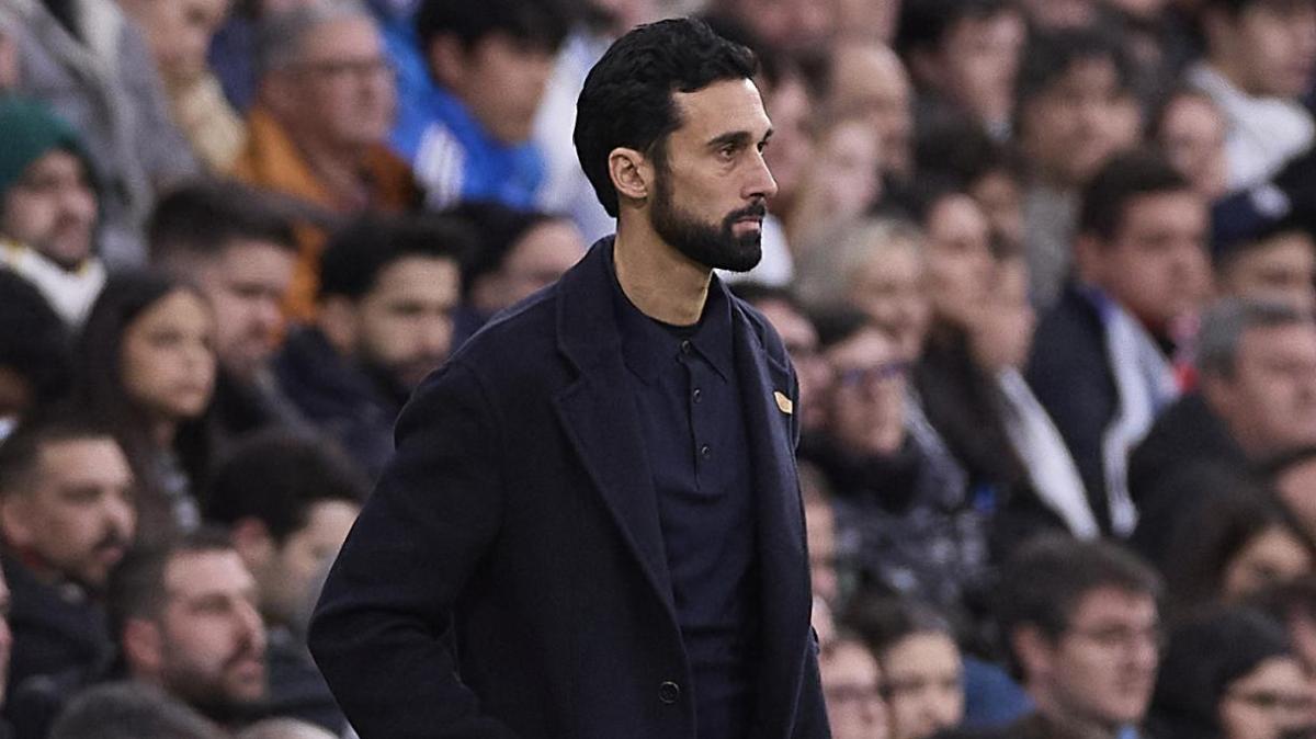 Peligra Arbeloa: hay dudas serias en Valdebebas sobre su continuidad