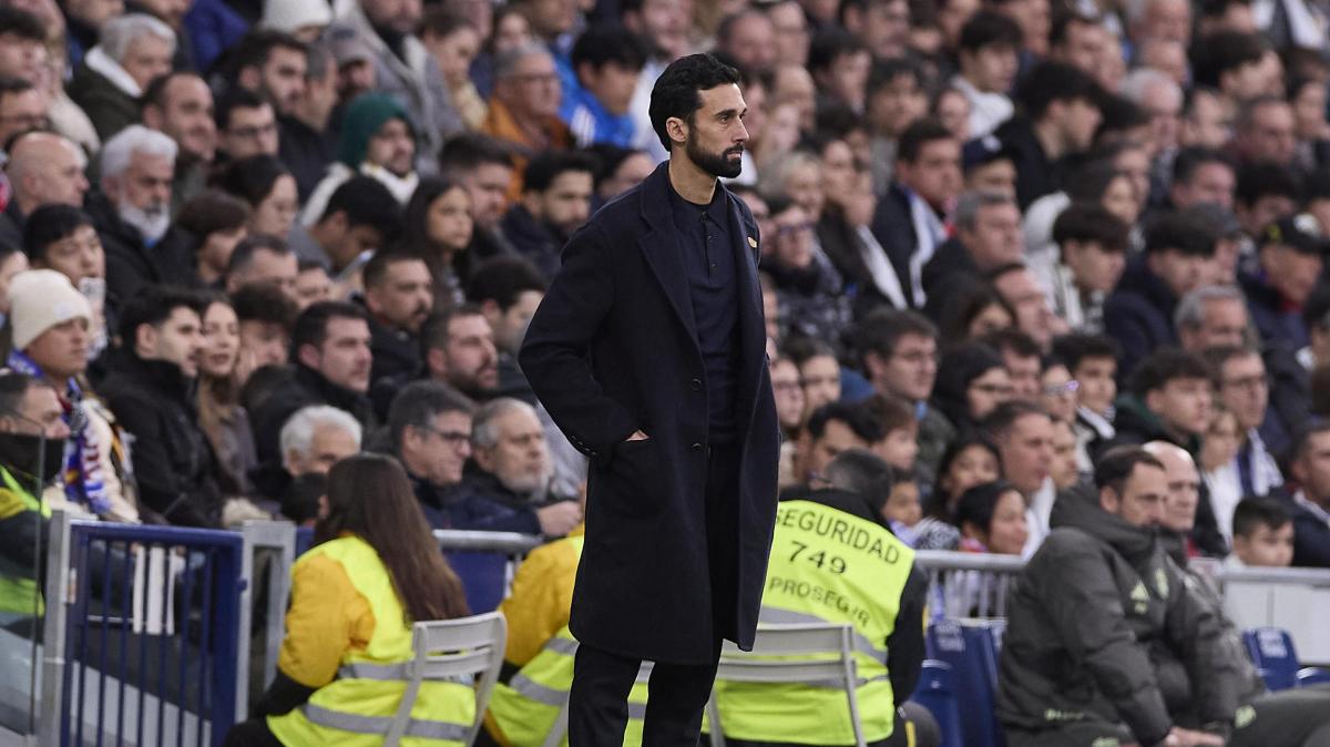 Cambio radical en el Real Madrid: un giro que lo salva del caos