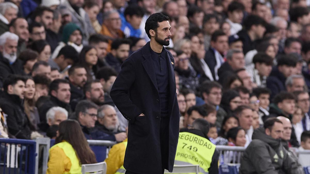 Arbeloa rompe el método de Xabi Alonso y recupera esta vieja tradición