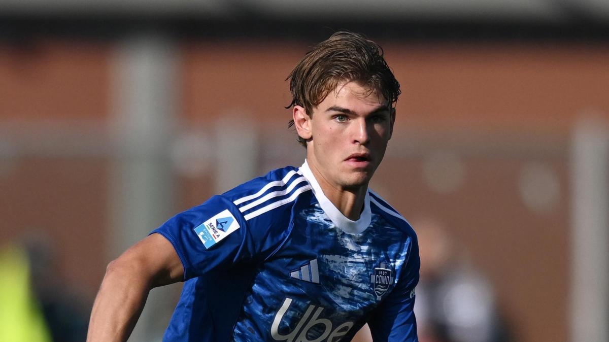 El Tottenham entra en escena: Nico Paz puede dejar 60M € al Real Madrid