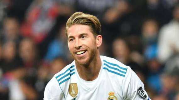 Top News 18 - Las declaraciones de Zidane, Ramos y el futuro de Salah